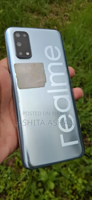 রিয়েলমি ৭ ৫জি ১২৮ জিবি
