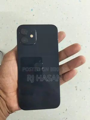 Apple iPhone 12 256 GB Blue