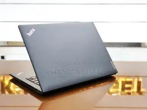 Laptop Lenovo ThinkPad T14 G4 16GB Intel Core I5 SSD 512GB
