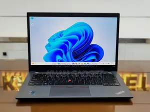 Laptop Lenovo ThinkPad T14s Gen 2 32GB Intel Core I7 SSD 512GB