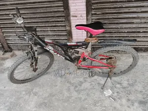 Duronto Bicycle