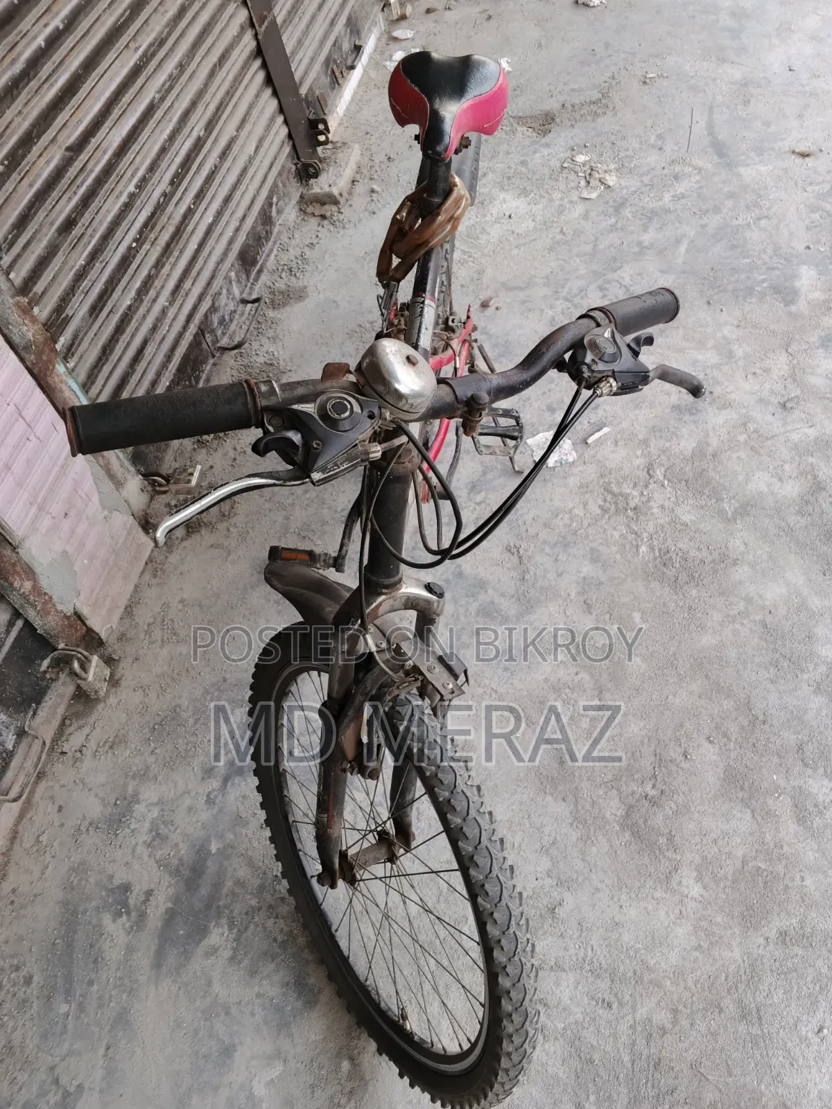 দুরন্ত সাইকেল