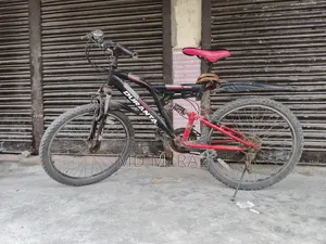 দুরন্ত সাইকেল