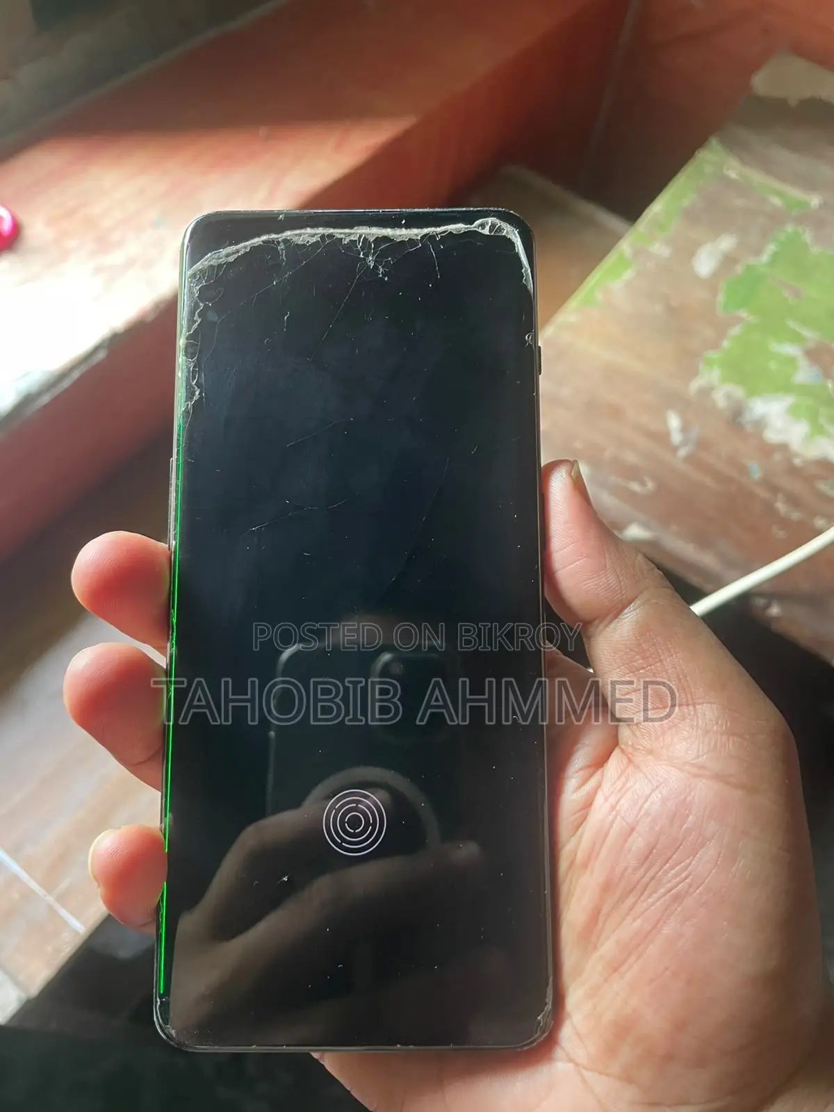 ওয়ানপ্লাস ১০ প্রো ২৫৬ জিবি ব্ল্যাক