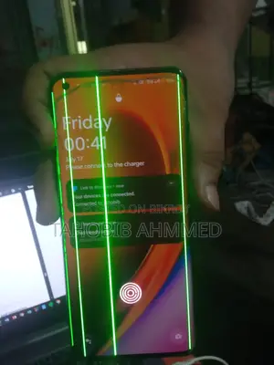 ওয়ানপ্লাস ১০ প্রো ২৫৬ জিবি ব্ল্যাক