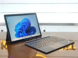 Laptop Lenovo 8GB Intel Core I5 SSD 256GB