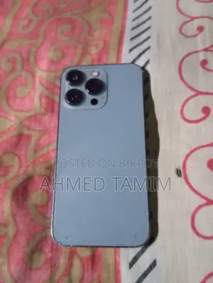 Apple iPhone 13 Pro 128 GB Blue