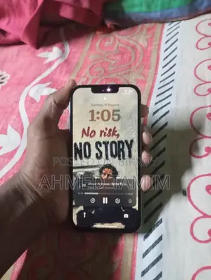 Apple iPhone 13 Pro 128 GB Blue