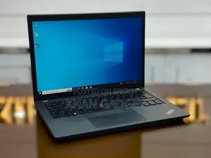 Laptop Lenovo 16GB Intel Core I5 SSD 256GB