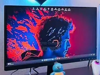 মনিটর তা সেল হবে Unv 22 Inc 100 Hz গেমিং মনিটর
