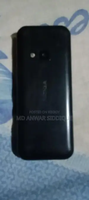 Nokia 5310 XpressMusic ব্ল্যাক