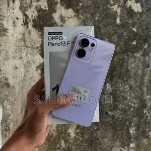 Oppo Reno 256 GB পার্পল
