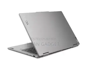 নতুন ল্যাপটপ Lenovo Yoga 7i 8GB AMD Ryzen 5 SSD 512GB