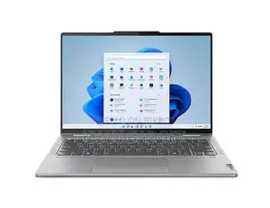 নতুন ল্যাপটপ Lenovo Yoga 7i 8GB AMD Ryzen 5 SSD 512GB