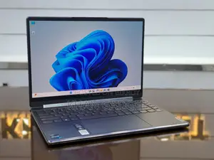 ল্যাপটপ Lenovo Yoga 9i 16GB Intel Core I7 SSD 1T