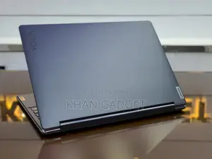 ল্যাপটপ Lenovo Yoga 9i 16GB Intel Core I7 SSD 1T