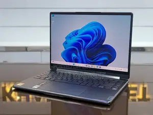 ল্যাপটপ Lenovo Yoga 9i 16GB Intel Core I7 SSD 1T