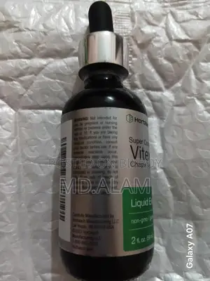 Vitex Chaste Berry Extract