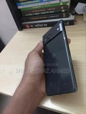 Google Pixel 7 128 GB Black