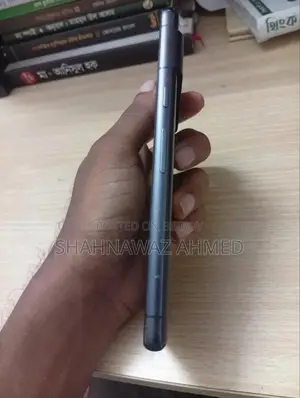 Google Pixel 7 128 GB Black