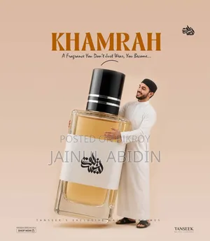 Fragrance Perfume