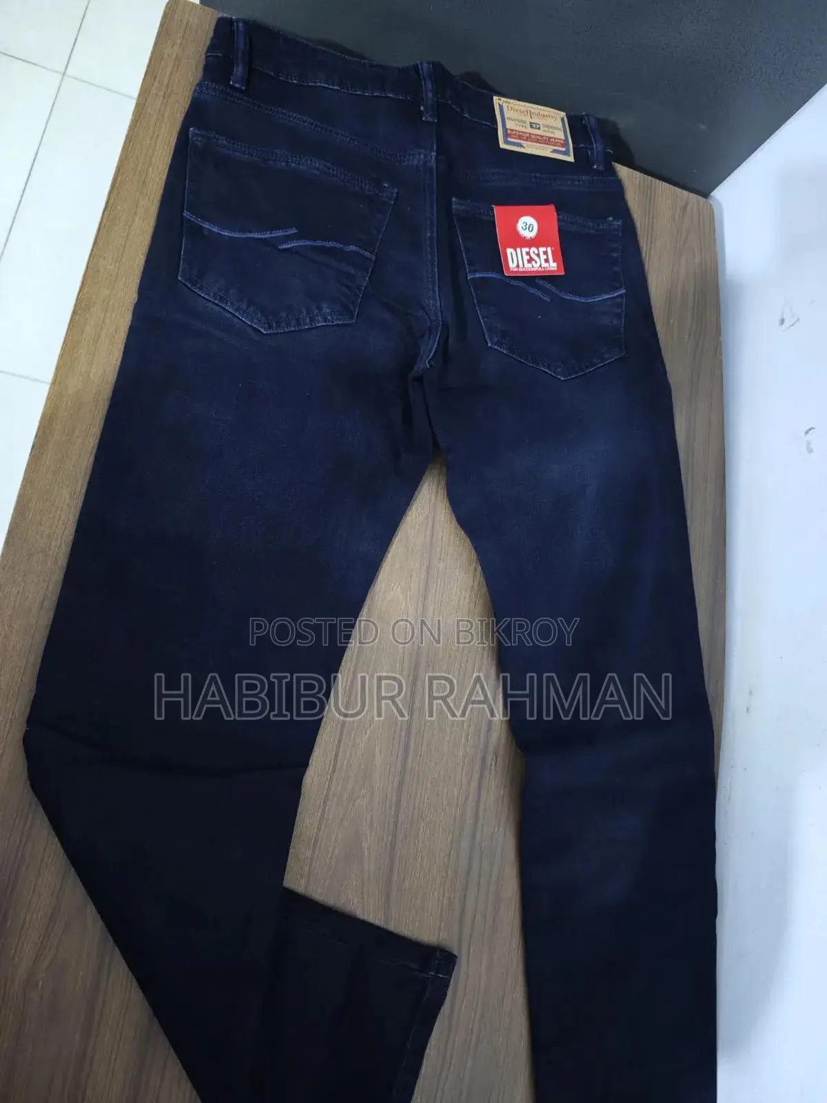 Jeans Pant Brand New