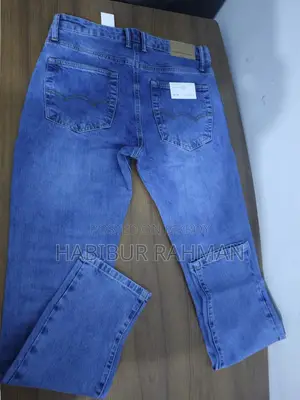 Jeans Pant Brand New