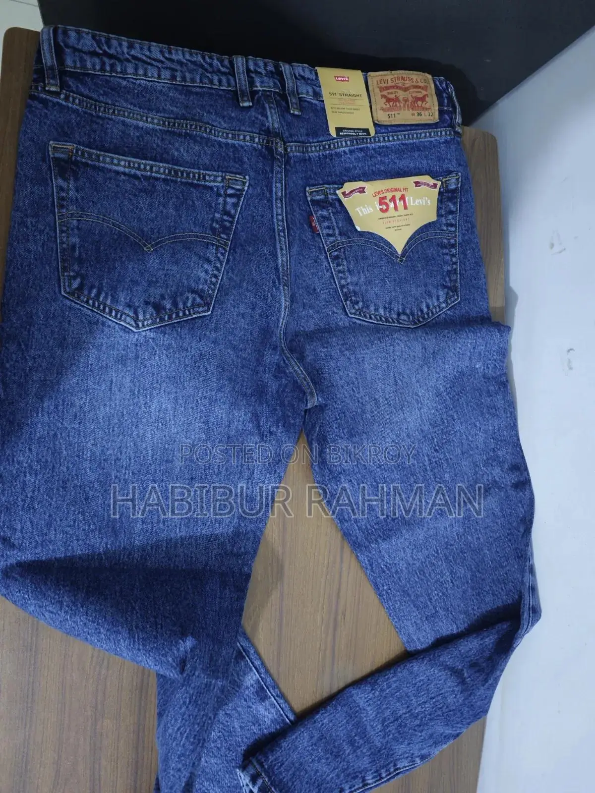 Jeans Pant Brand New