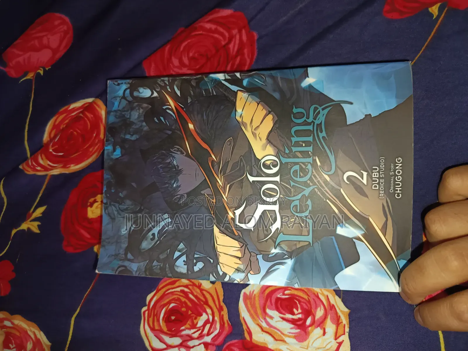 Mangas for Sale
