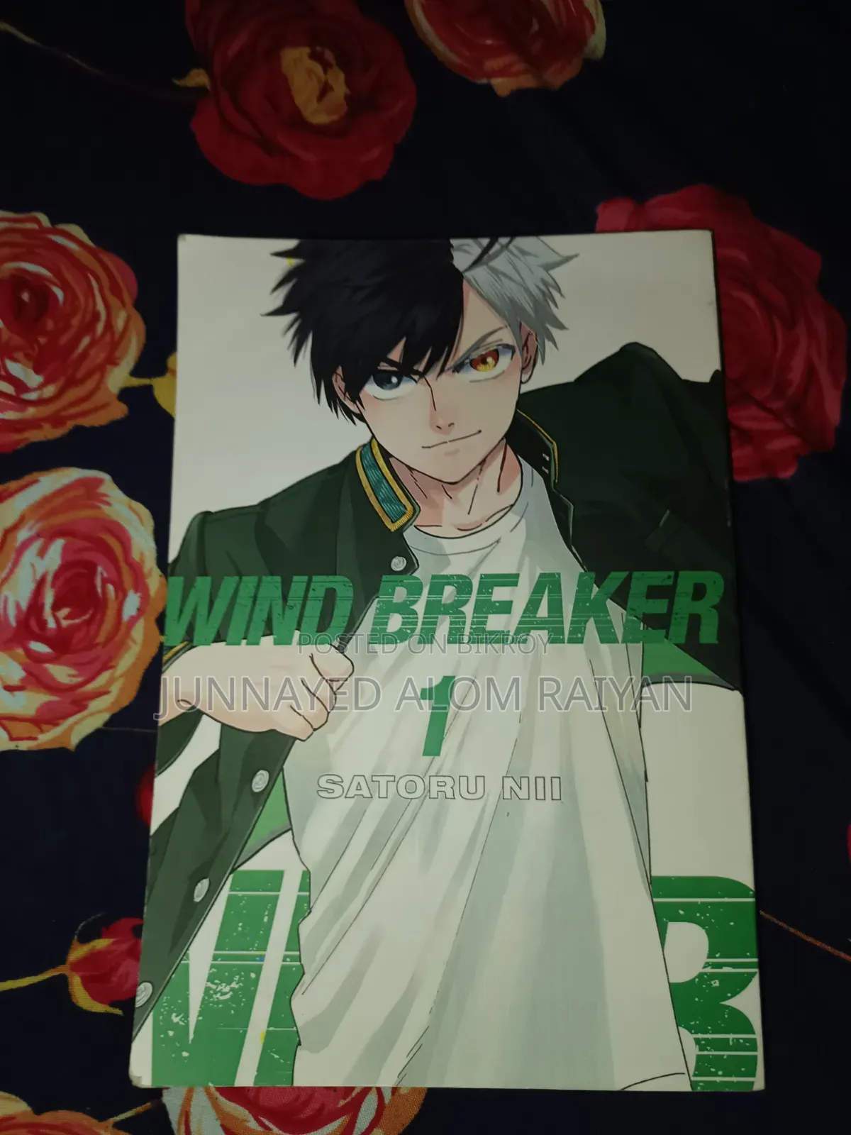 Mangas for Sale