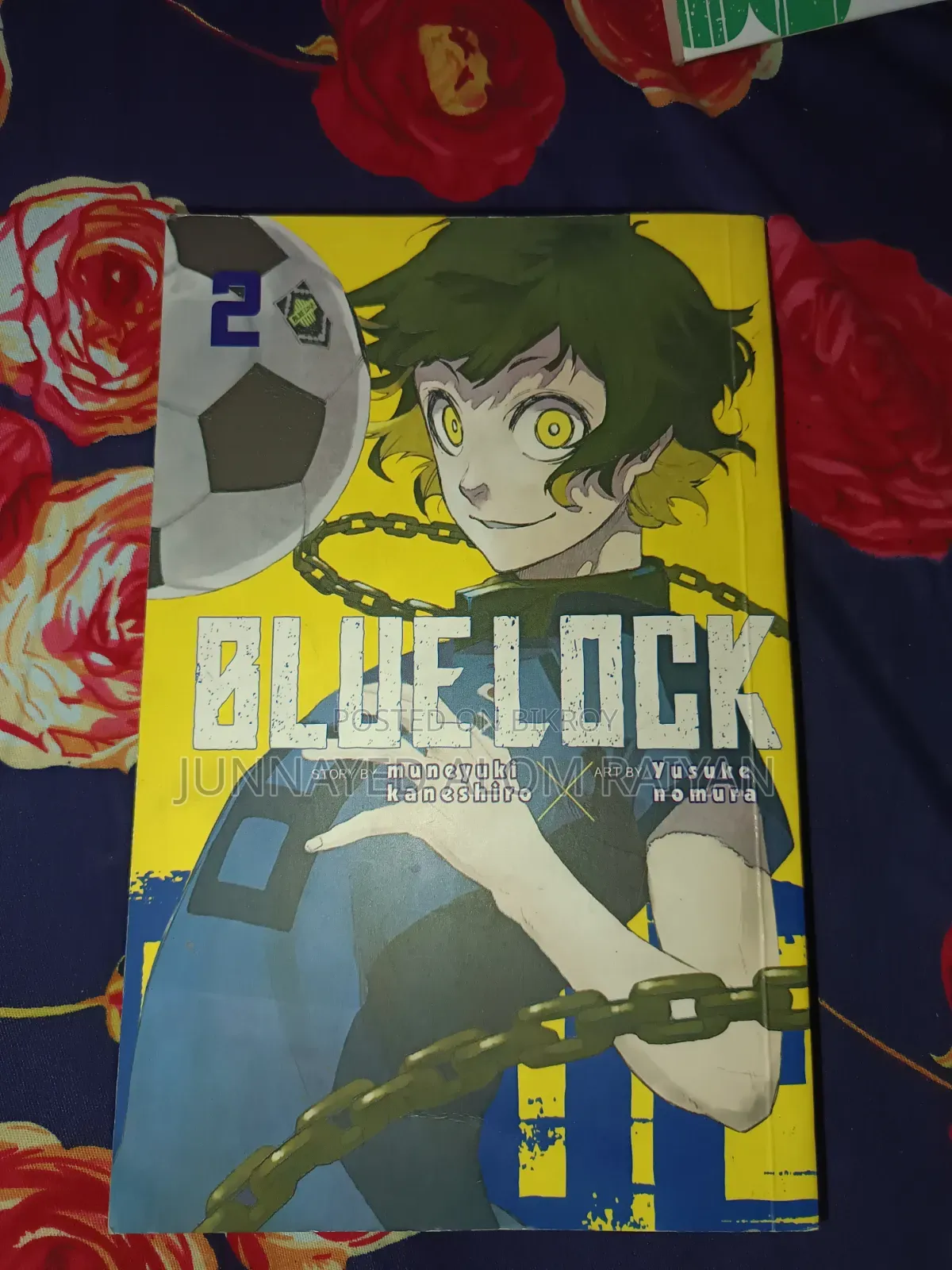 Mangas for Sale