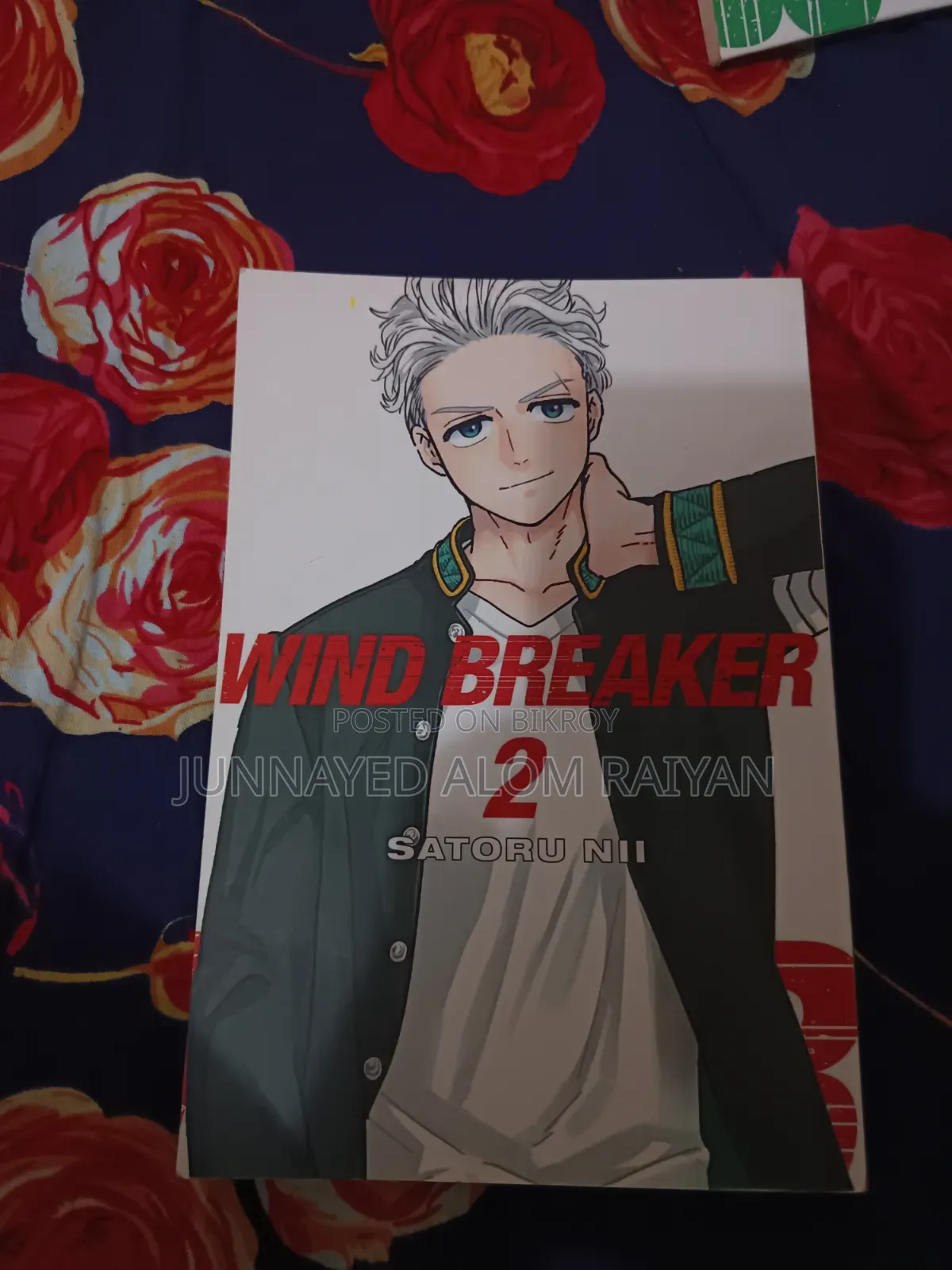 Mangas for Sale