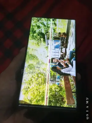 Samsung Galaxy S22 Ultra 256 GB Black