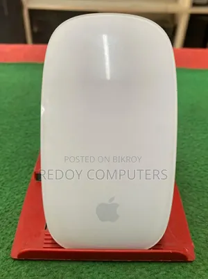 Apple Magic Mouse (Model A1296)