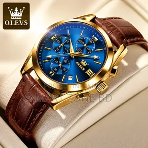 Olevs Watch
