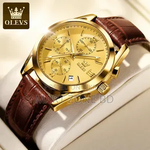 Olevs Watch
