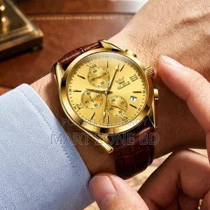 Olevs Watch