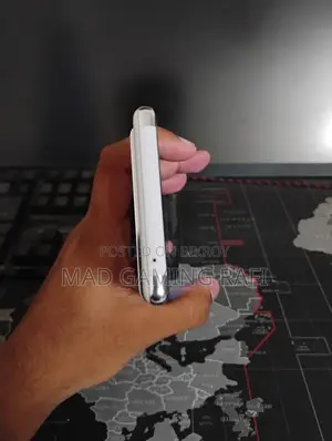 Google Pixel 6 Pro 128 GB White