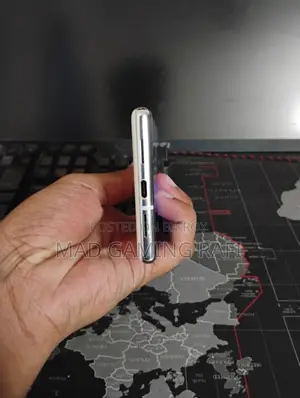 Google Pixel 6 Pro 128 GB White