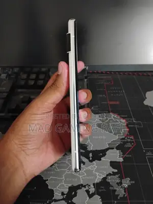 Google Pixel 6 Pro 128 GB White