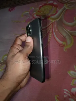 Apple iPhone 11 Pro 256 GB Black