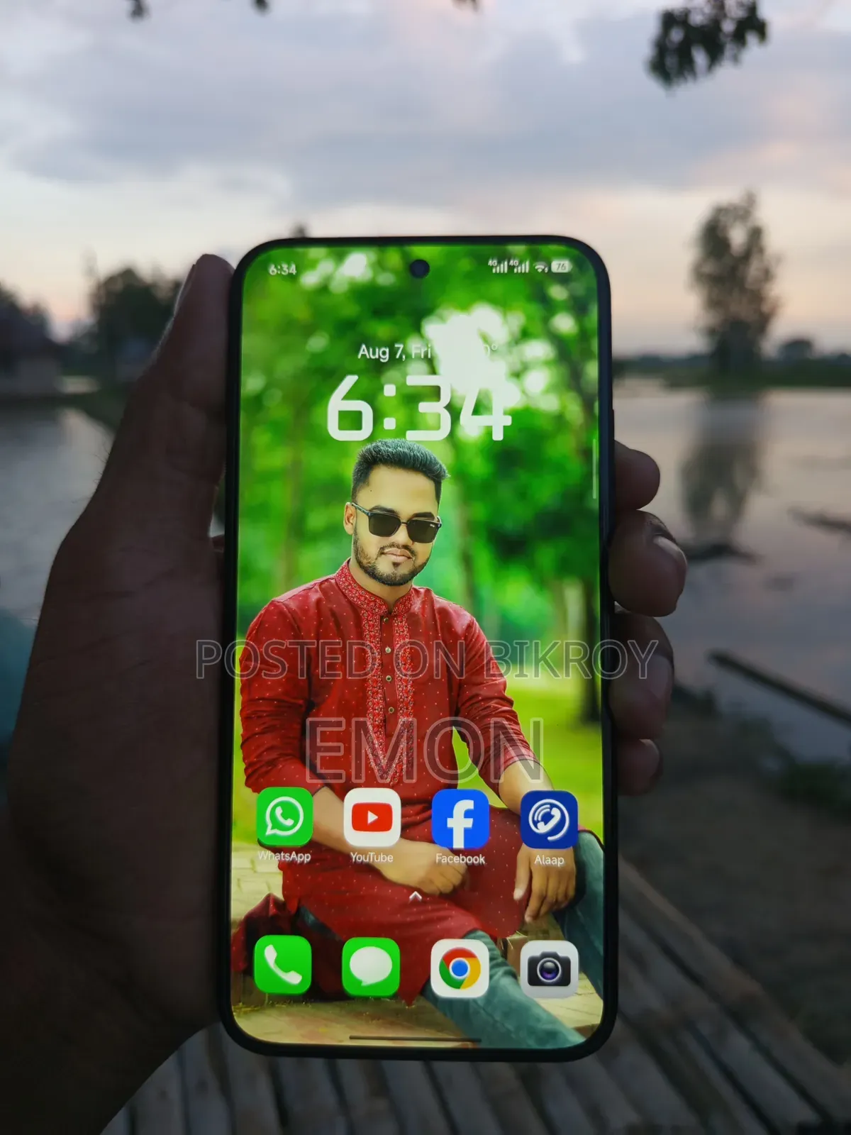 Xiaomi Redmi Turbo 4 Pro 256 GB Black