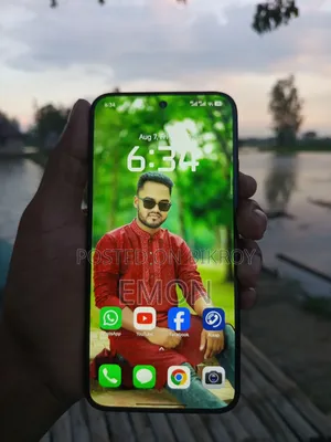 Xiaomi Redmi Turbo 4 Pro 256 GB Black