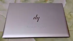 Laptop HP Elitebook 835 G7 8GB AMD Ryzen 5 SSD 256GB