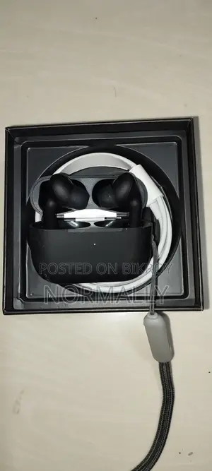 চায়না এয়ার পড প্রো