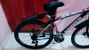 সাইকেল বিক্রয় হবে