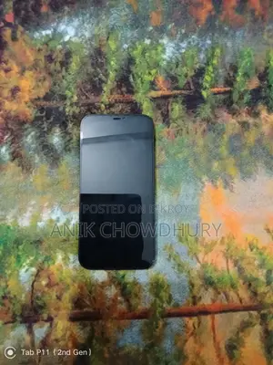 Apple iPhone 12 Pro Max 128 GB Blue