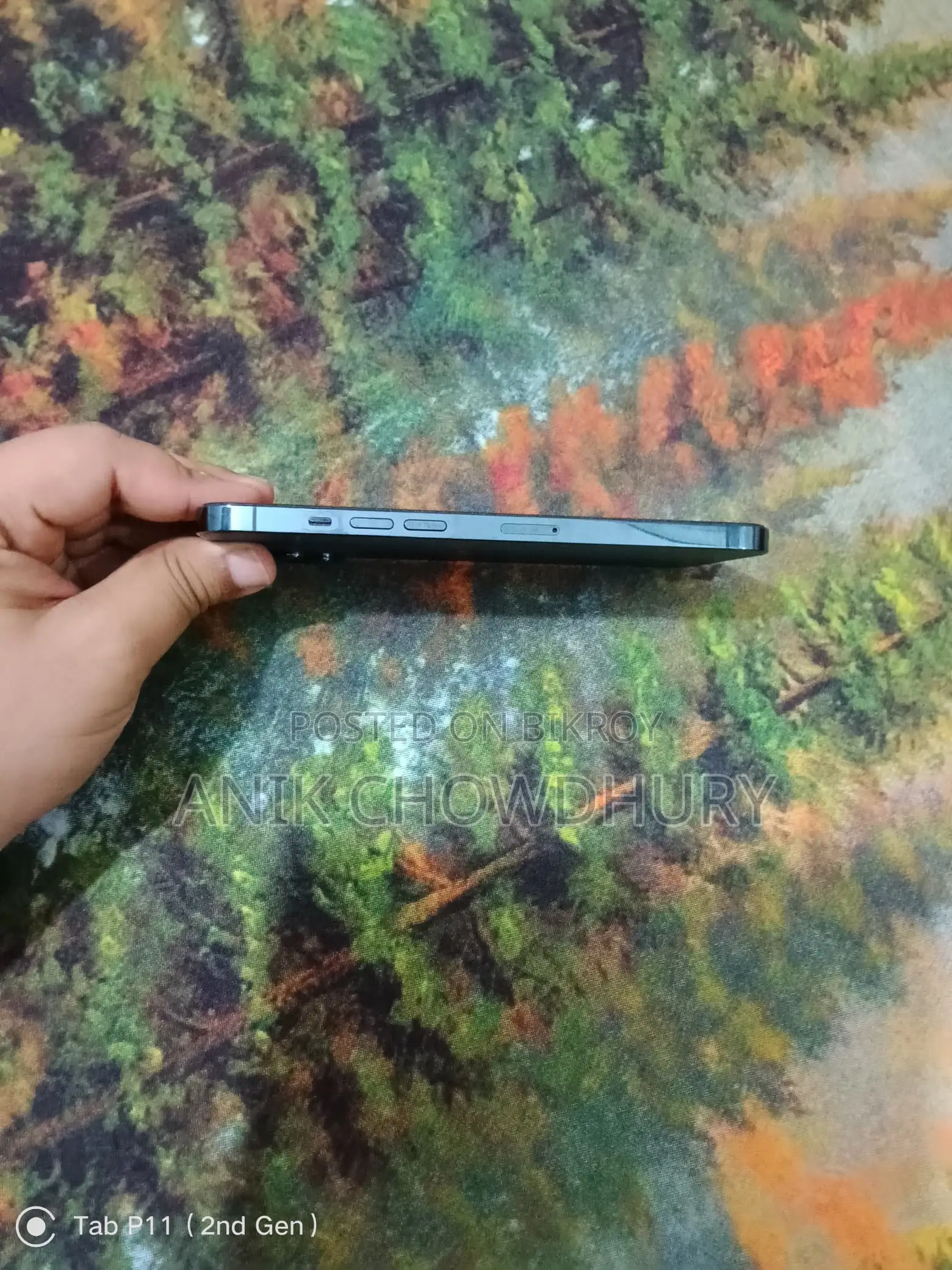 Apple iPhone 12 Pro Max 128 GB Blue