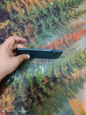 Apple iPhone 12 Pro Max 128 GB Blue