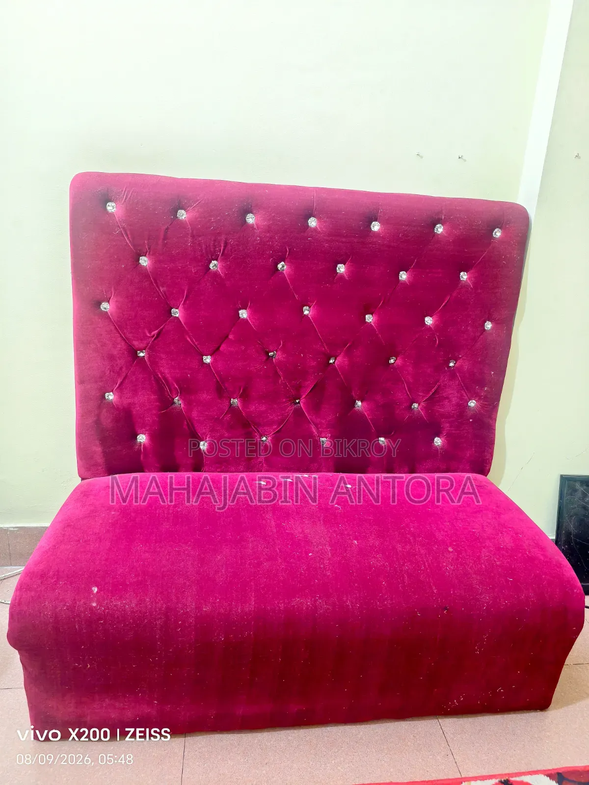 Godi Sofa 2 Set